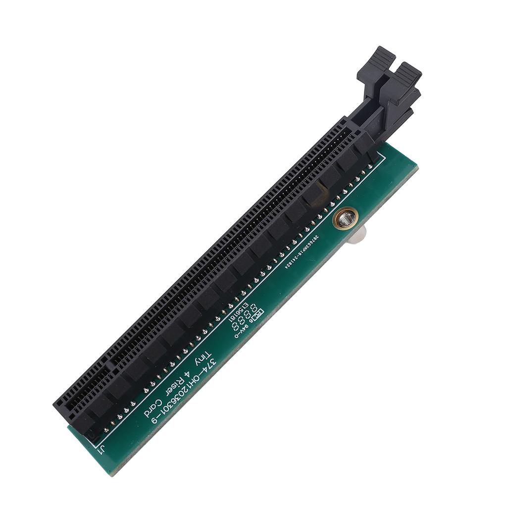 Адаптер для видеокарты PCI E для Tiny 4 для ThinkCentre M920Q M910Q M910X M920X M720Q P330 P320