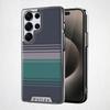 Для Samsung Galaxy S25 S25 Ultra S24 S24 Ultra Гальванизированный Чехол для Телефона с Текстурой Углеродного Волокна, Магнитный, для Беспроводной Зарядки