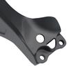 Black Front Upper Stay Fairing Bracket Fit For HONDA CBR1000RR CBR 1000RR 2008-2016