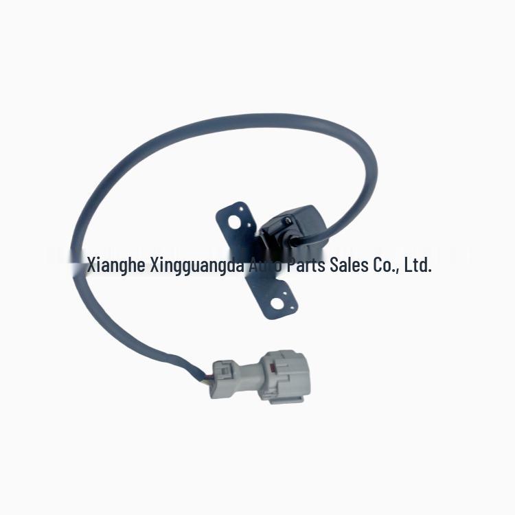 Запчасти для камеры заднего вида Santa Fe: Модели 95760-2W000, 95760-2W100, 95760-2W200.