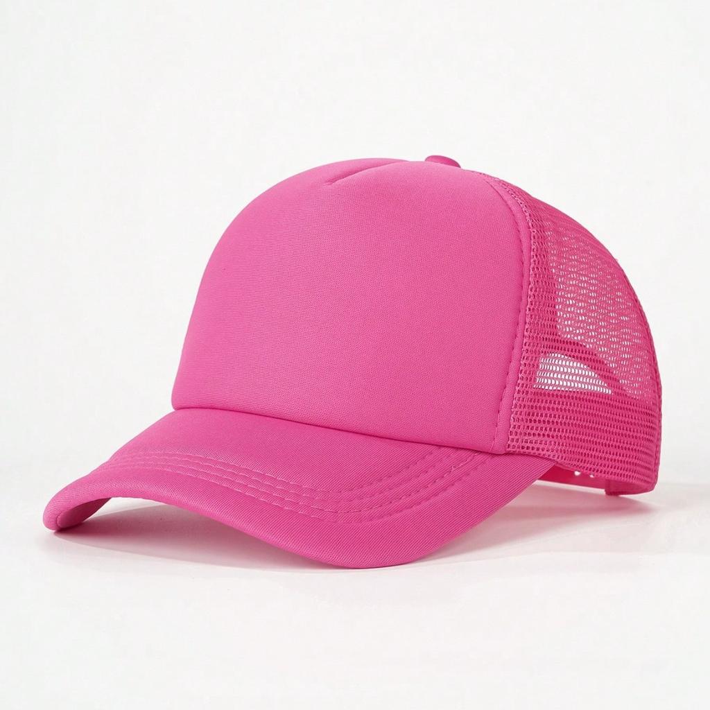 Sponge Mesh Hat Printing Free Sample, Advertising Hat, Breathable Sunscreen Sun Hat Source