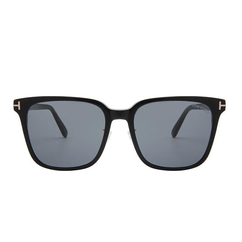 Tom Ford TF0891K Унисекс Квадратные Солнцезащитные Очки