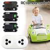 2.4G Bluetooth Children's Electric Car Receiver Riding Toy Controller  Children's Electric Car