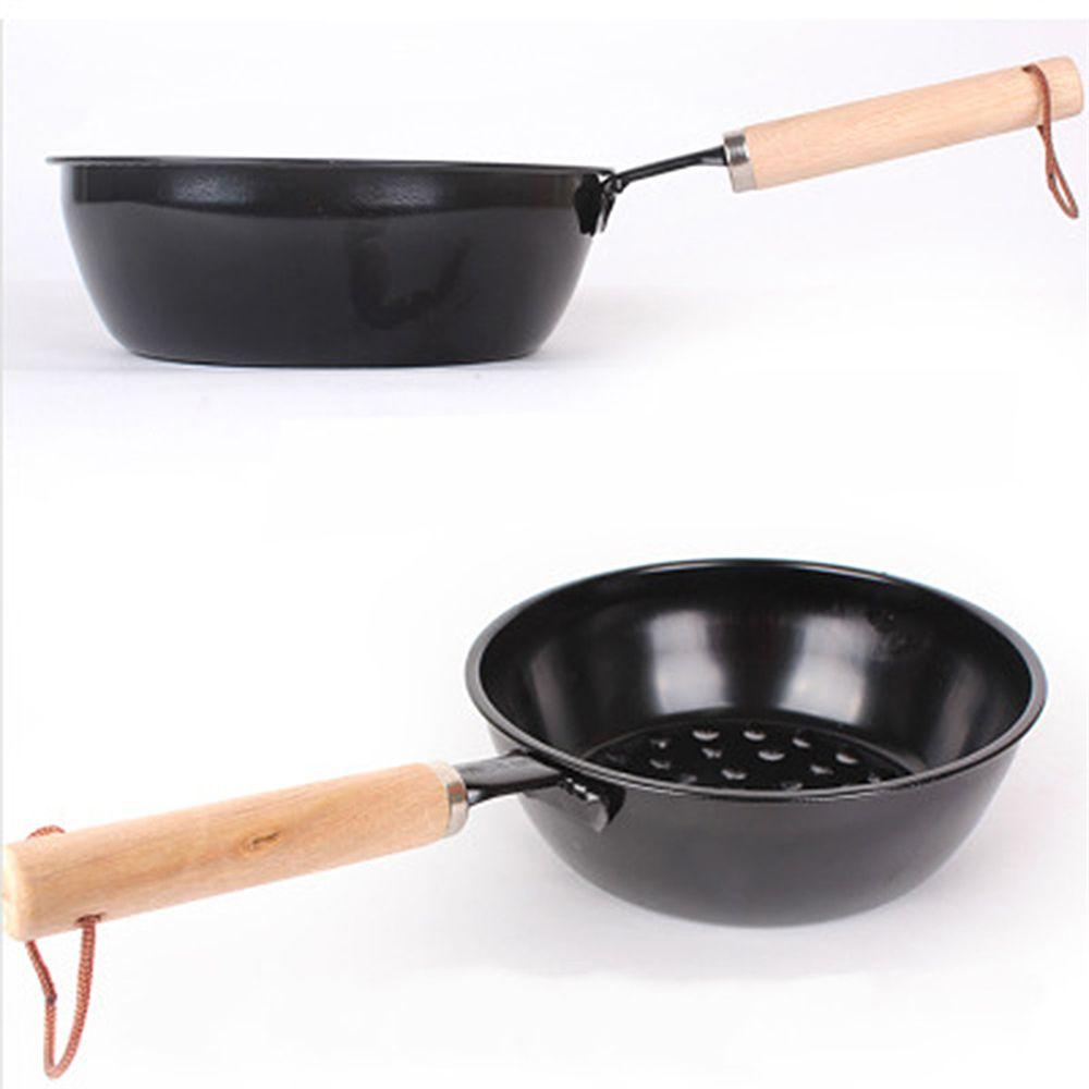 Camping Outdoor Hiking Barbecue Charcoal Fire Outdoor Stove Chimney Starter Charcoal Grill Tool