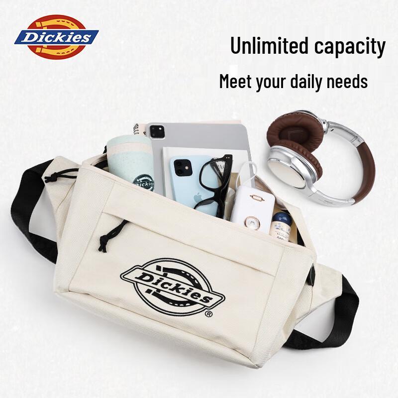 Мужская повседневная спортивная сумка через плечо Dickies