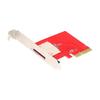 Cablecc Адаптер M.2 NVMe 2230 M-Key SSD - CF-Express Type-B для Xbox Series X&S CH SN530 SSD Карточка памяти расширения PCIe 4.0 (PCI-E 4X - CFExpress