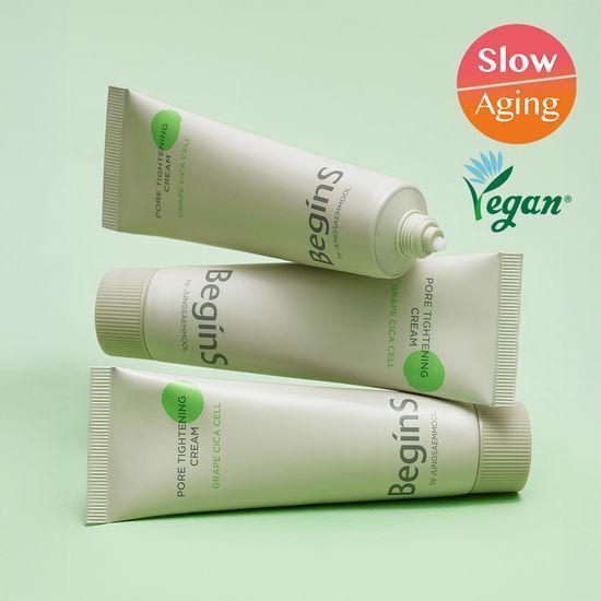 JUNG SAEM MOOL Крем для сужения пор 50 мл