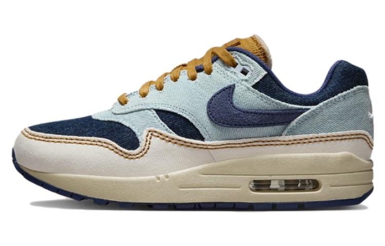 Nike Air Max 1 '87 'Aura' Женские FQ8900-440