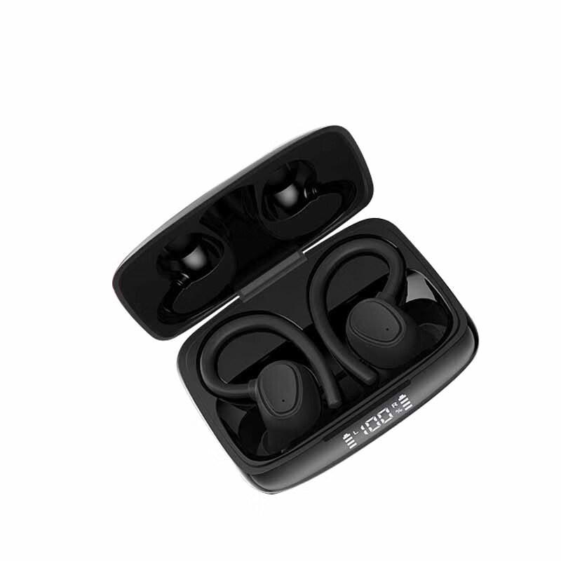 Newman TWS-Q5 Ear-Hook True Wireless Sports Earbuds