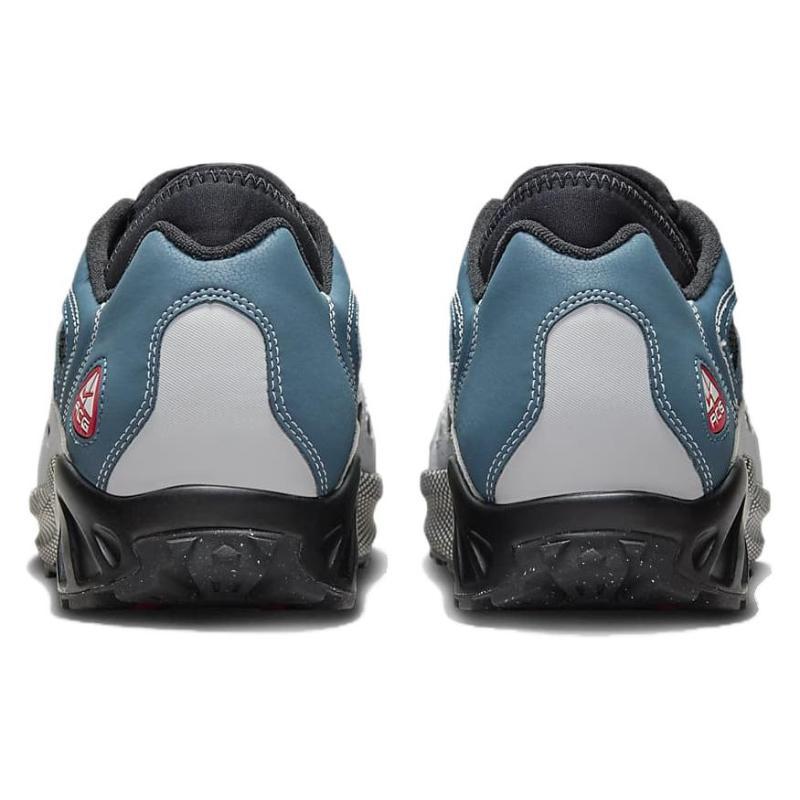 Nike Кроссовки Acg Air Exploraid Нейтральный серый Пепельно-зеленый Повседневная обувь FJ1920-001