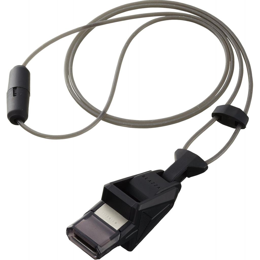 molten Basketball Referee Whistle BLAZZA Basketball Pro Set RA0040-KS
