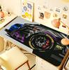 Drop Shipping Supplier Mouse Pads Best Quality XXL 40x90cm Anti-Slip Rubber Desk Mat Laptop Gamer Custom Print Non-Toxic Smooth