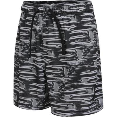 Повседневные шорты M J DF SPRT AOP MESH SHORT Мужские HQ8668-010