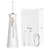 Ирригатор для полости рта Jet Washer Jet Floss EX Белый YOI-2000W-1AM