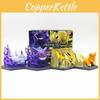 Покемон ПВХ 3D Перспектива Сцена Битвы Слепая Коробка Игрушка Модель для Коллекционеров