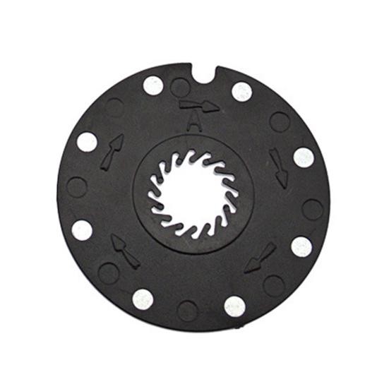 Высокоточный датчик ускорения для электровелосипеда для помощи в мощности с простой установкой