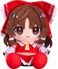 Плюшевая игрушка Чокопуни Touhou LostWord Reimu