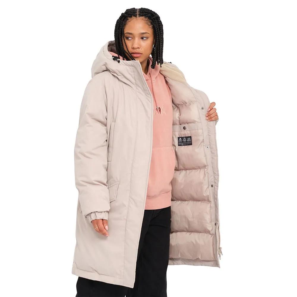 Volcom Parka Sleepi Puff Up