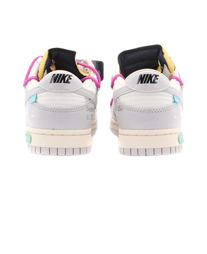 Nike Dunk Low x Lot 30 of 50 2021 DM1602-122