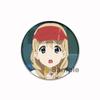 32/44/58 мм Аниме K-ON! Булавки ручной работы, круглые, мультяшные, милые, застегивающиеся броши для рюкзака, одежды, аксессуаров, украшений для коллекции аниме