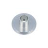Avail Aluminum Click Wheel with Integrated Bushing for 997 IAR