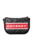 Крышка для головки паттера Odyssey AUTHENTIC MLT S BLK 26 Черная Унисекс (Тип молотка)