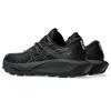 Кроссовки для бега 13 GTX 1011B978 черные см [Asics] GEL-Trabuco мужские 26.0