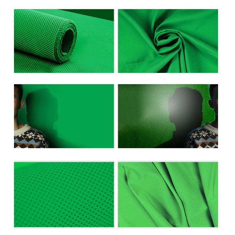 Фоновая ткань для фотосъемки, многоцветный экран, хромакей, муслин, студийный фон для фотосъемки