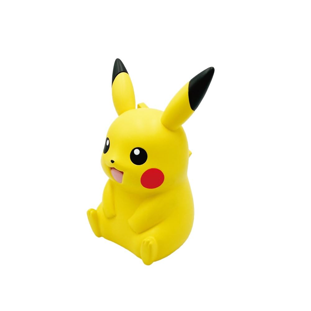 Pokemon Pokemon Coin Bank Pikachu ST-03CB