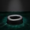 Сменные амбушюры из протеиновой кожи для наушников MDR1000X WH1000XM2 Удобные пенопластовые подушечки Легкая установка для повседневного использования