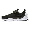 Nike Sock Dart Низкие детские повседневные кроссовки Детские кроссовки Черные 904276-001