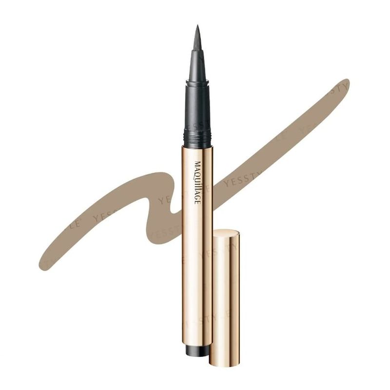 Shiseido Оттеночная подводка Maquillage Secret