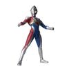 S.H.Figuarts Ultraman Decker Flash Type Approx. 150mm ABS&PVC Painted Movable Figure