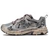 NB 410 V5 Тканевые Низкие Беговые Кроссовки Унисекс Черно-Серые MT410KR5(КомандаF-)