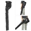 Portable Nylon Golf Club Bag Head Cover Protective Headcover Shoulder Bags Golfer Accessory