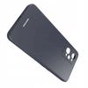Sc Silicone Case Realme Gt Neo 2/Neo 3T/Gt2 Black