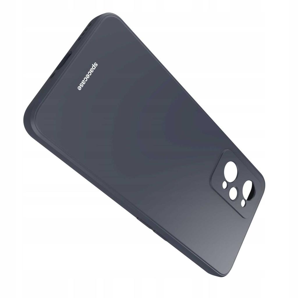 Sc Silicone Case Realme Gt Neo 2/Neo 3T/Gt2 Black