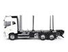 Tamiya Electric RC Big Truck Series Volvo FH16 Globetrotter 750 6x4 Timber Truck 56360 1/14 No.60
