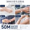 Цифро-аналоговые 50M Водонепроницаемые Светодиодные Спортивные Часы Женские Часы, Ударопрочные, Легкие, Будильник,