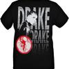 Bravado Men's Drake Circle T-Shirt