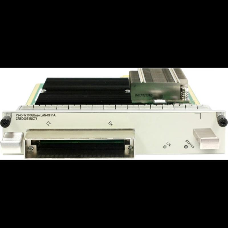 Huawei Network Router & Switch Interface Cards