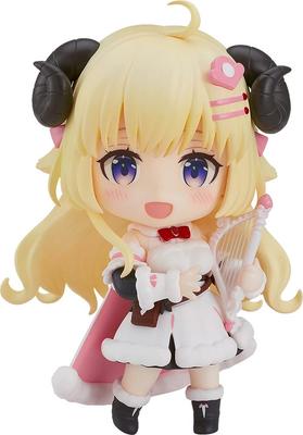 Nendoroid Hololive Production Ватаме Кадомаки Пластиковая окрашенная подвижная фигурка Немасштабная