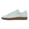 Puma Smash Удобные Модные Прочные Низкие Кроссовки Кроссовки Унисекс Синий Белый Коричневый 390984-29