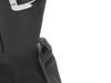 Mercedes Vito W638 / V-class 638 96-03 BLACK gear shift knob + 6-gear gaiter