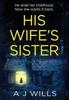 Книга His Wife's Sister