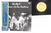 Виниловая пластинка MILT JACKSON JOE PASS RAY BROWN Big 3 MW2169 PABLO 1976 Япония Obi Джаз Б/у