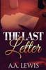 Книга The Last Letter