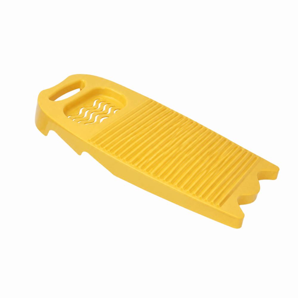 Plastic Laundry Boards Multicolor Washboard High Quality Wash Board Clothes Washboard