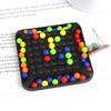 Rainbow Ball Toys Rainbow Elimination Funy Games Chess Children'S Desktop Parent Child Toys Kindergarten Puzzle Toys Gifts