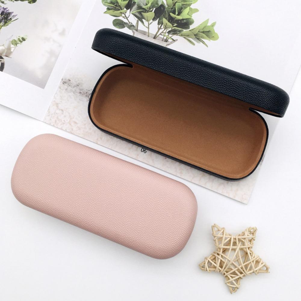 Men Sunglasses Portable Glasses Box Eyewear Cases Eyeglasses box Glasses Case